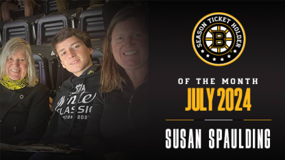 BOS STH of the Month - July 2024