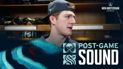 POST-GAME SOUND | Melanson