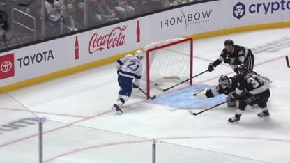 Point strikes first with PPG