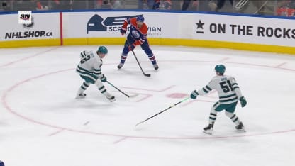 HIGHLIGHTS | McDavid Goal