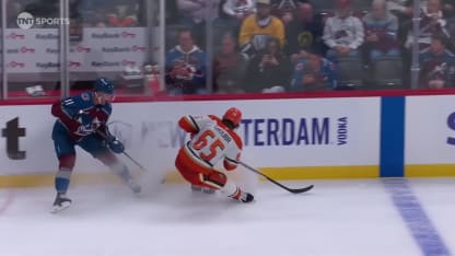 Parker Kelly with a Goal vs. Anaheim Ducks