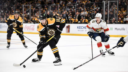 Stats & Highlights: Bruins 3, Panthers 4