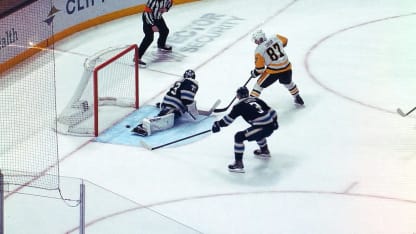NHL On The Fly: Top Moments