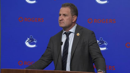 POSTGAME | Foote vs. Ducks