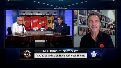 First Shift: Steve Kouleas