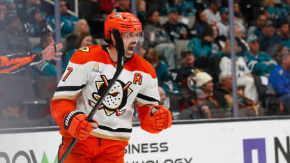 Killorn Makes it 2-1 Ducks