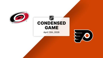 CAR at PHI | Condensed Game