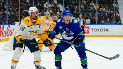 Preds Fall to Canucks in Shootout - 2026_03_12