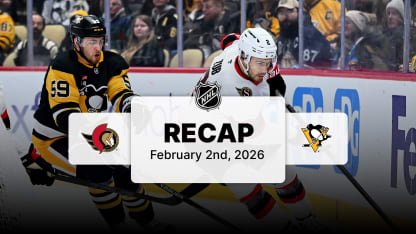 OTT at PIT | Recap