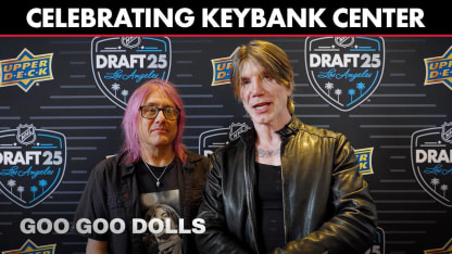 Celebrating KeyBank Center