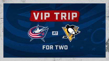 Renewals Sweepstakes - Pittsburgh Penguins