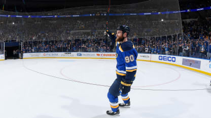 Ryan O´Reilly Prime