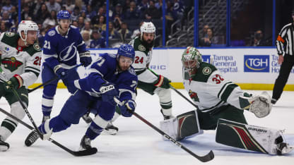 Gamecenter: Wild at Lightning