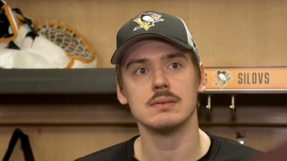 Post Game: Silovs (12.09.25)