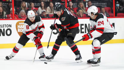 Sens Devils