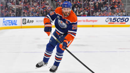 Draisaitls Tor und 2 Assists führt Oilers-Comeback