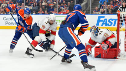 Bobrovsky shuts out Oilers