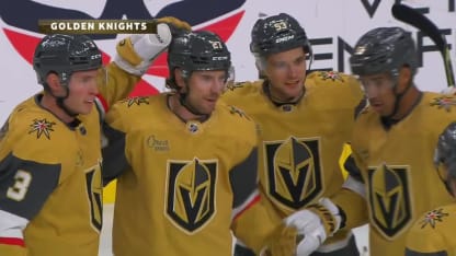 Theodore gets scoring started