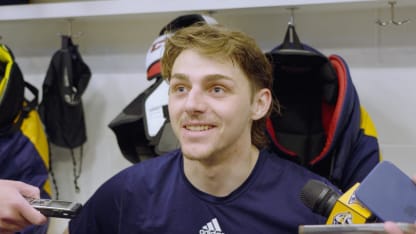Development Camp: Tanner Molendyk