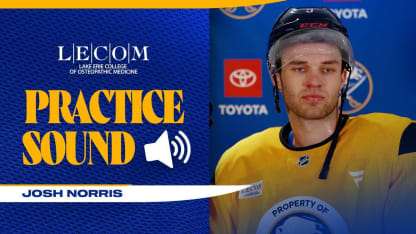 Norris | Practice