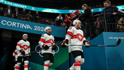 Schweiz leidet vor dem Duell gegen Tschechien unter Verletzungsproblemen