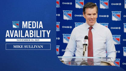 Postgame: Mike Sullivan