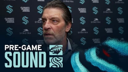 PRE-GAME SOUND | Lambert