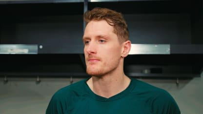 McCarron Postgame at Nashville 4/11