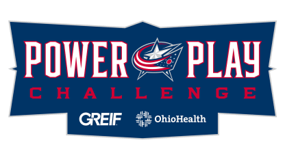 Power Play Challenge presented by Greif & OhioHealth