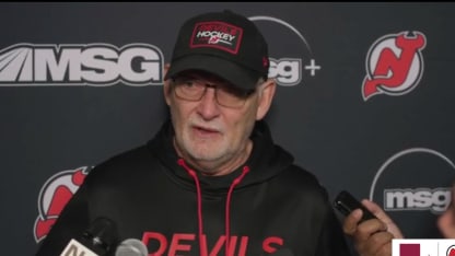 Ruff | PRACTICE 11.17.23