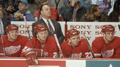 scotty bowman-red wings
