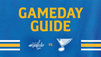 Gameday Guide