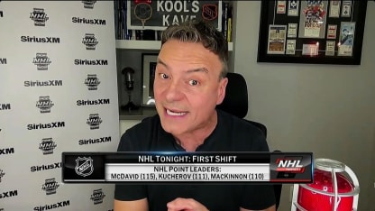 First Shift: Steve Kouleas