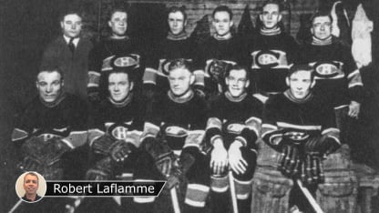 Canadiens-1918-19-badge-Laflamme