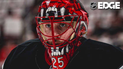Jacob Markström stark trots New Jersey Devils miss