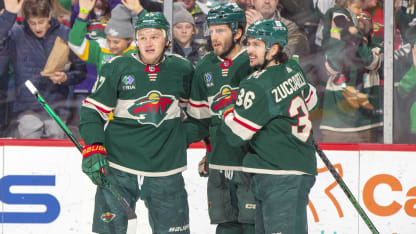 Minnesota Wild: How the 2021-22 season could play out
