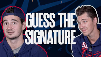 Guess the Signature Episode 8