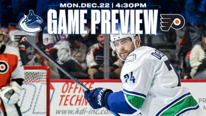 GAME PREVIEW - CDC 4