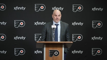 4/2 PHI vs. DET Postgame: Rick Tocchet