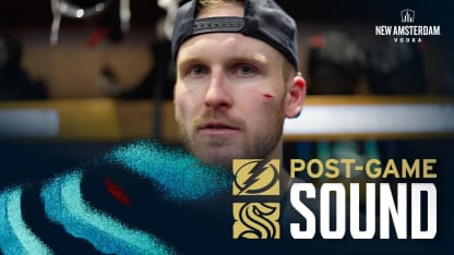 POST-GAME SOUND | Meyers