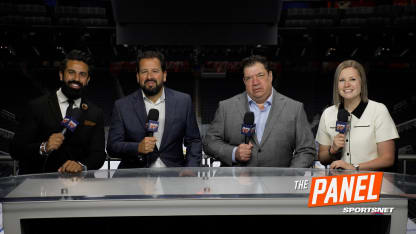 THE PANEL | Heavyweight Rematch