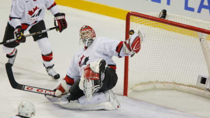 Martin Brodeur says Canada USA gold medal game great day for hockey