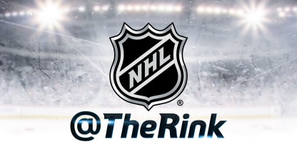 NHL @TheRink