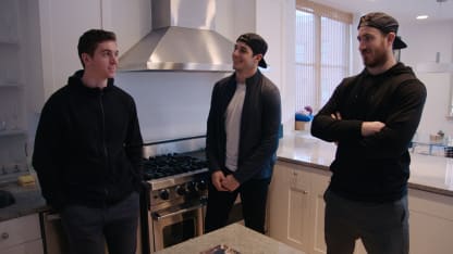 Vesey_Skjei_Hayes_RTWC_Preview_Ep2