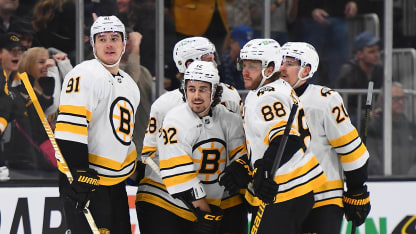 Khusnutdinov answers back quickly on breakaway