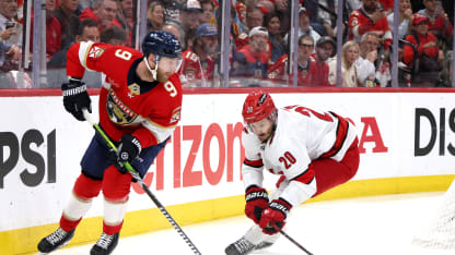 Eastern Conference Final, Game 4: Florida Panthers vs. Carolina Hurricanes