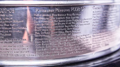 0809 Cup Names