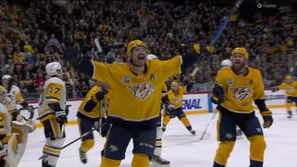 Forsberg kvitterar i slutminuterna