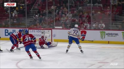 Thompson en rajoute tard en 3e