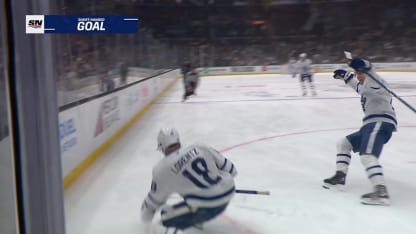 Lorentz's short-handed tally